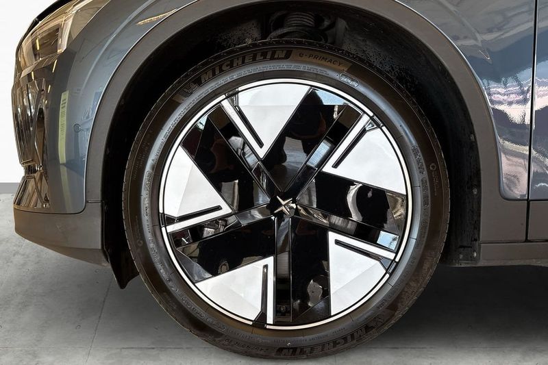 Polestar 2 bild 6