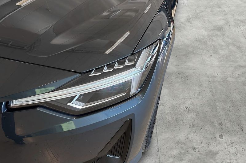 Polestar 2 bild 16
