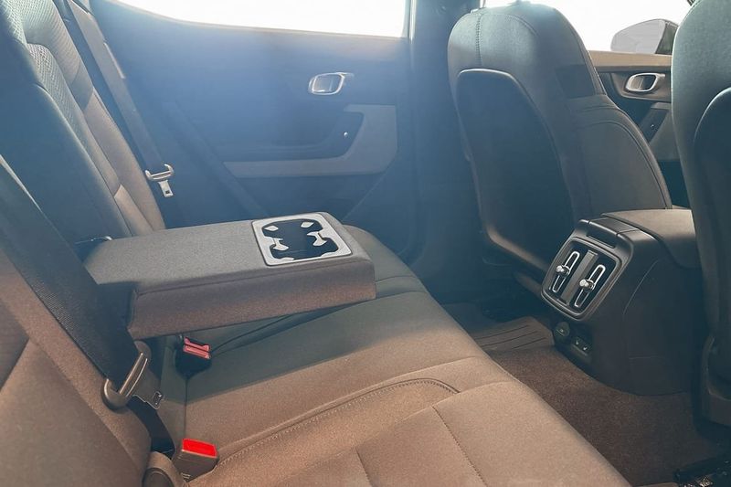 Polestar 2 bild 20