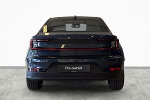 Polestar 2 bild 5