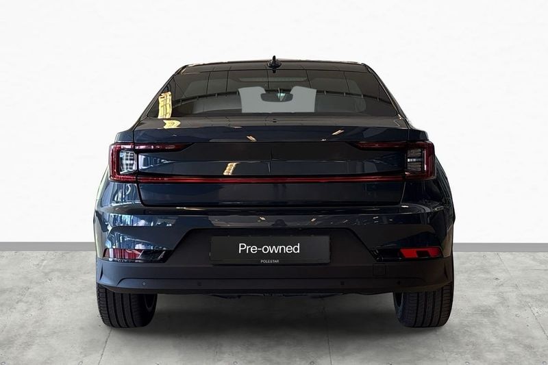 Polestar 2 bild 5