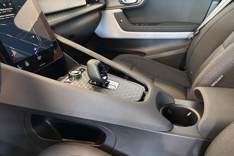 Polestar 2 bild 21