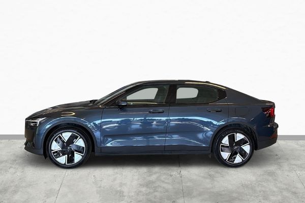 Polestar 2 Long range Single motor - 2025