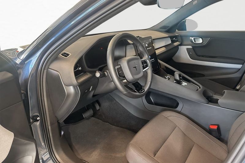 Polestar 2 bild 11