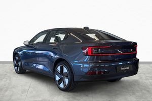 Polestar 2 bild 8