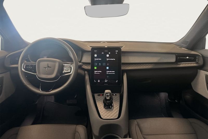 Polestar 2 bild 13
