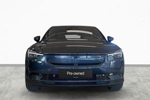 Polestar 2 bild 3