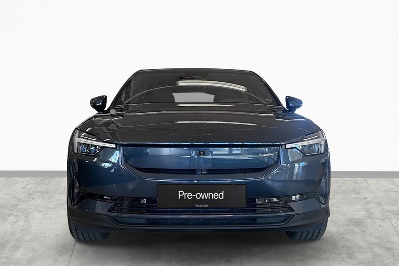 Polestar 2 bild 3