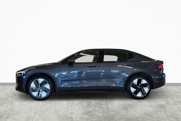 Polestar 2 Long range Single motor - 2025
