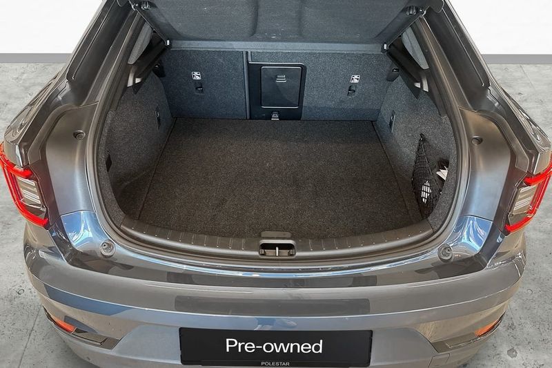 Polestar 2 bild 17
