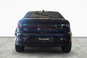 Polestar 2 bild 5