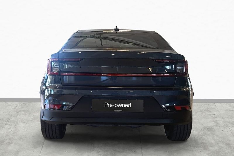 Polestar 2 bild 5