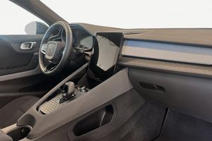 Polestar 2 bild 14