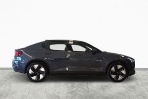 Polestar 2 bild 4