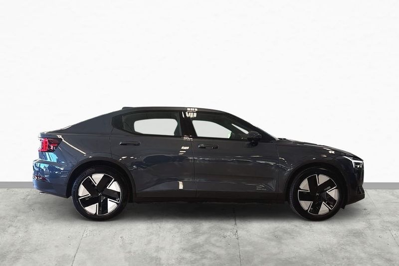 Polestar 2 bild 4