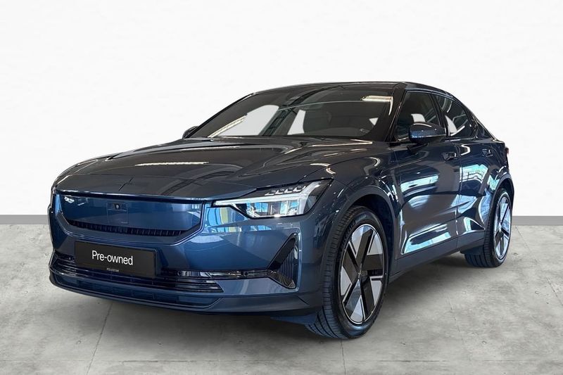 Polestar 2 bild 7