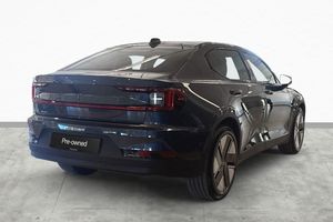 Polestar 2 bild 9
