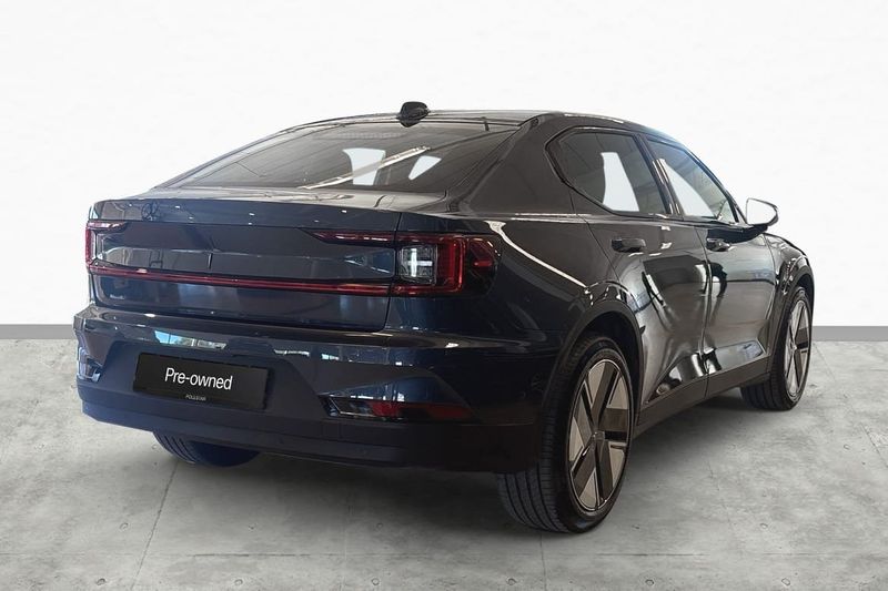 Polestar 2 bild 9
