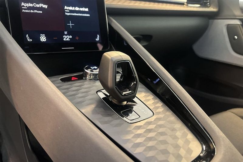 Polestar 2 bild 21