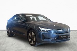 Polestar 2 bild 10