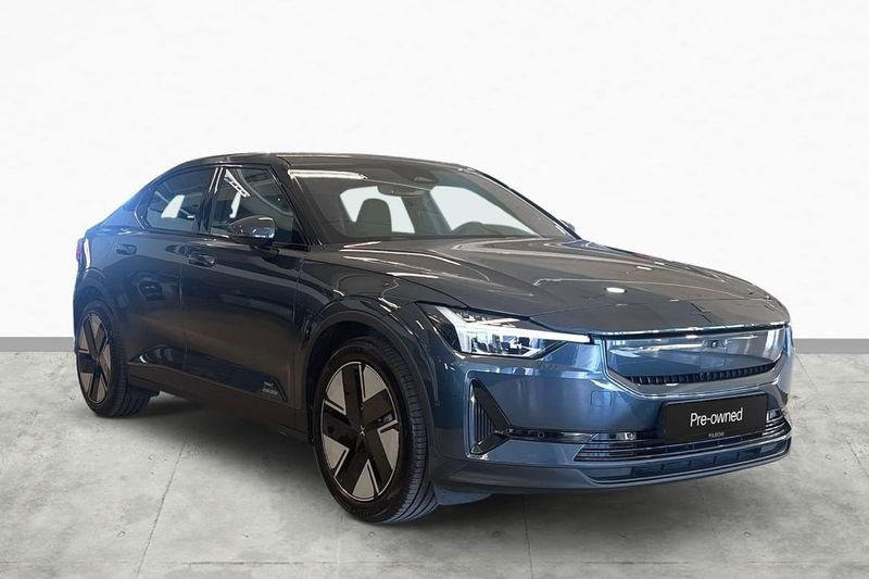 Polestar 2 bild 10