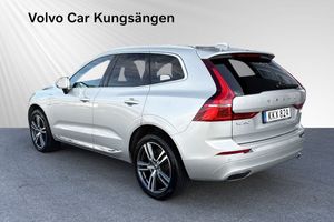 Volvo XC60 bild 4