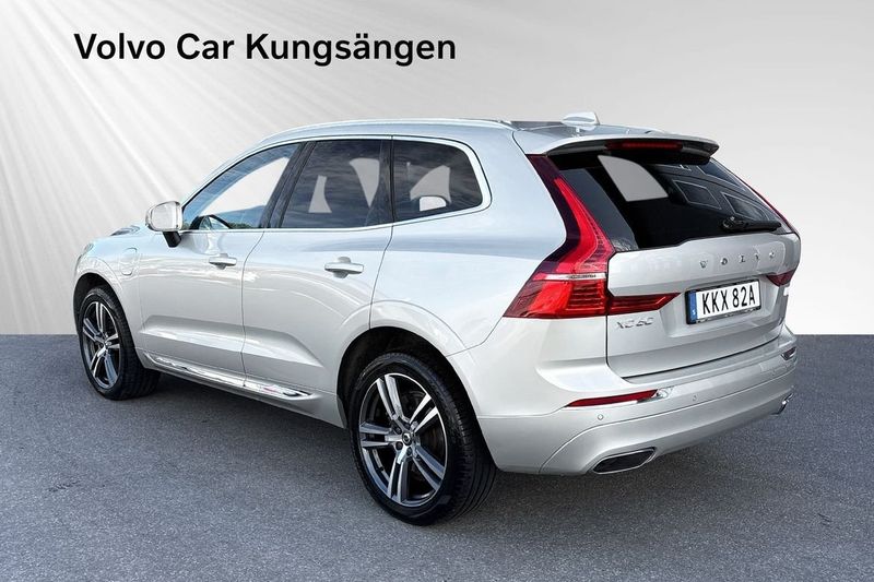 Volvo XC60 bild 4
