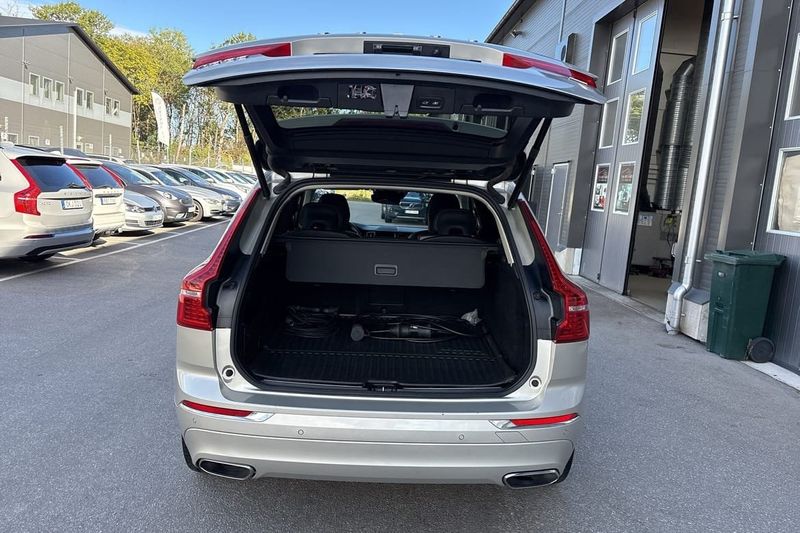 Volvo XC60 bild 14