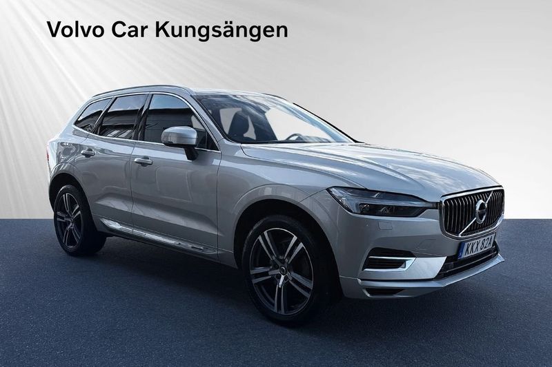 Volvo XC60 bild 6