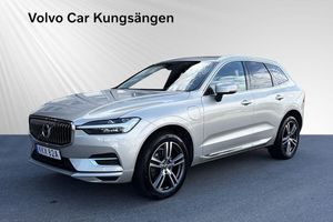 Volvo XC60 bild 1