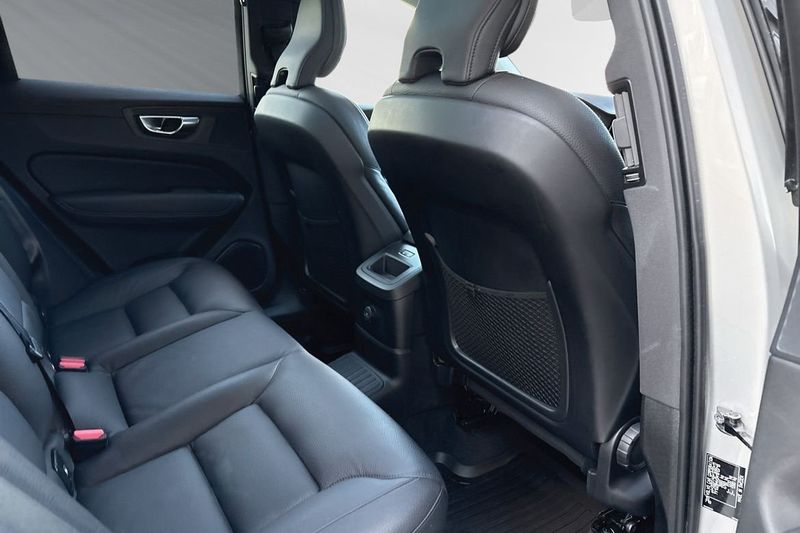 Volvo XC60 bild 11