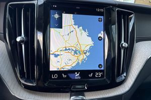 Volvo XC60 bild 24