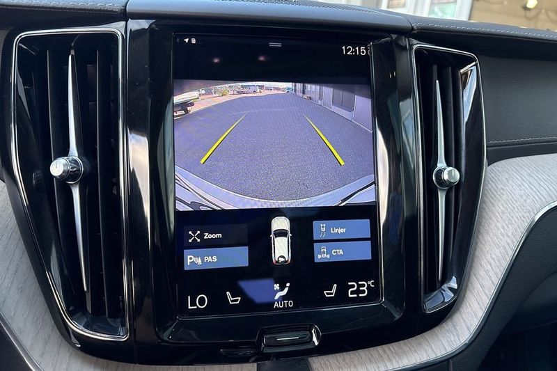 Volvo XC60 bild 25