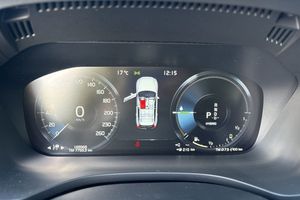 Volvo XC60 bild 21