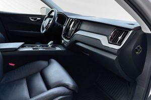 Volvo XC60 bild 10