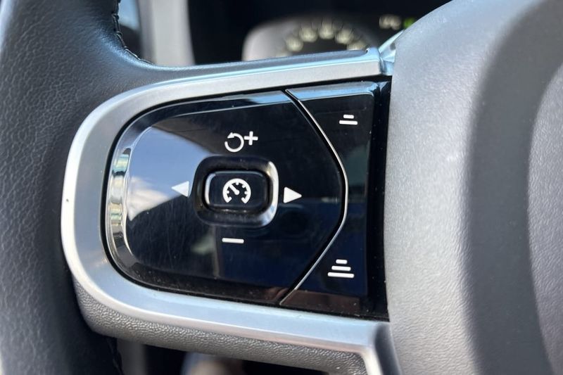 Volvo XC60 bild 23