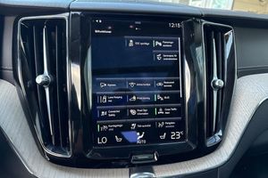 Volvo XC60 bild 27