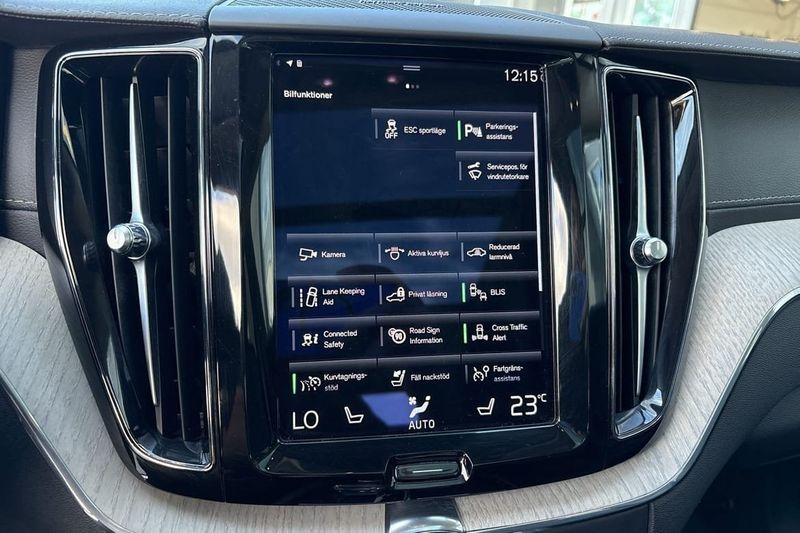 Volvo XC60 bild 27