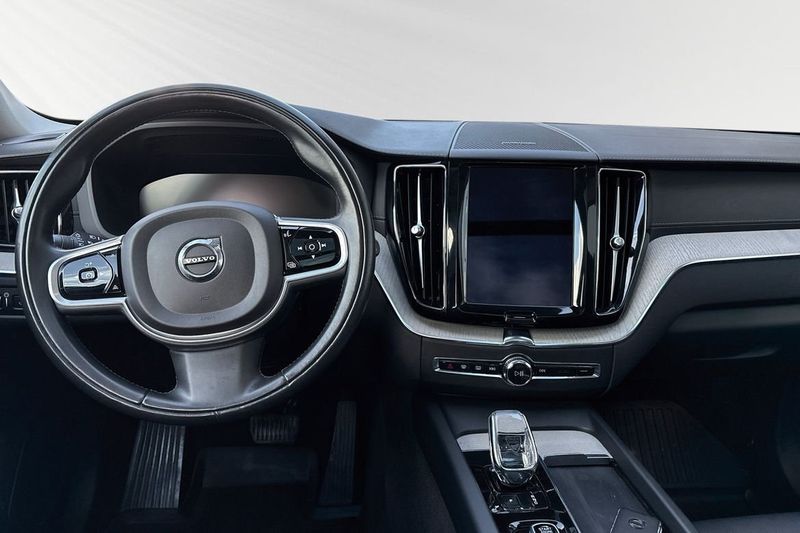Volvo XC60 bild 9