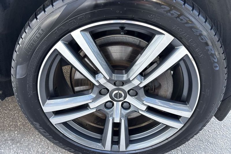 Volvo XC60 bild 12