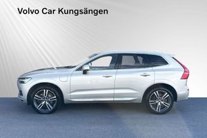Volvo XC60 bild 3