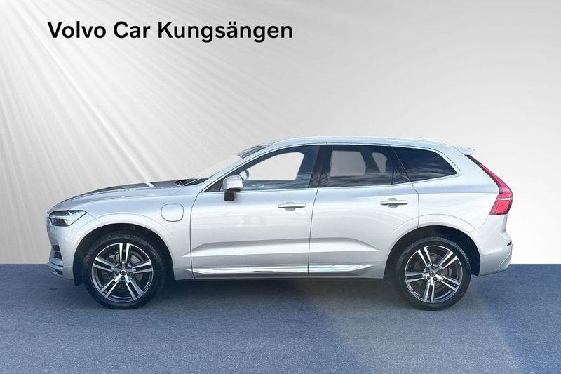 Volvo XC60 bild 3