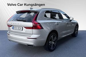 Volvo XC60 bild 5