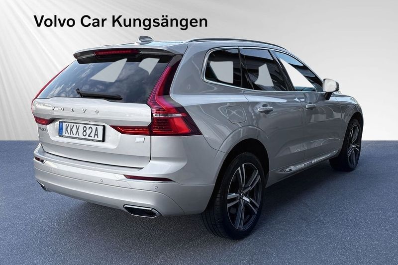 Volvo XC60 bild 5