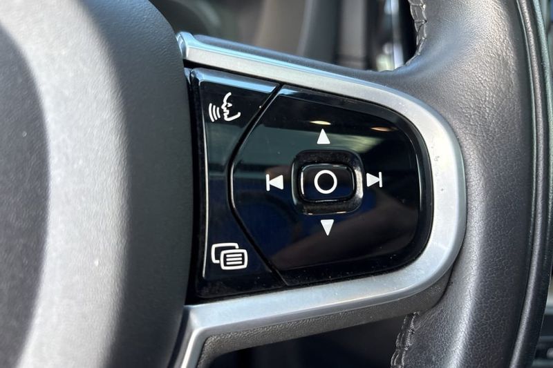 Volvo XC60 bild 22