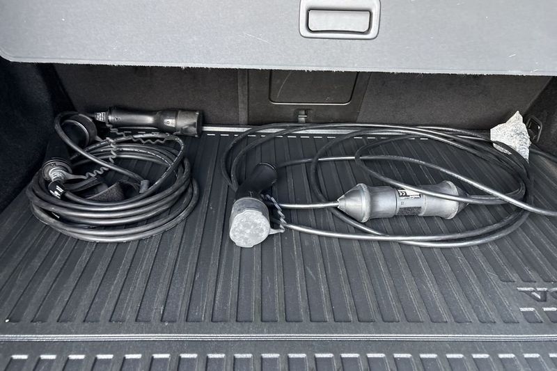 Volvo XC60 bild 15