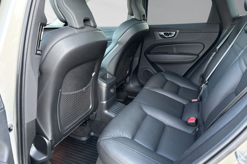 Volvo XC60 bild 8