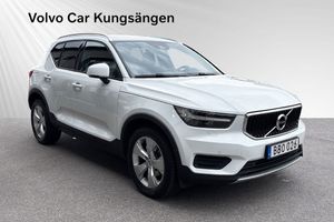 Volvo XC40 bild 6