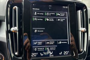 Volvo XC40 bild 22