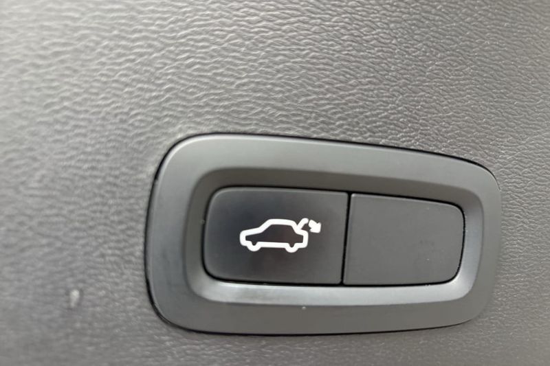 Volvo XC40 bild 15